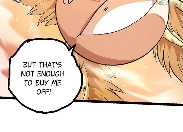 Read Evolution Begins With A Big Tree Manga Online
