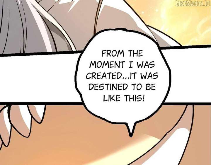 Read Evolution Begins With A Big Tree Manga Online