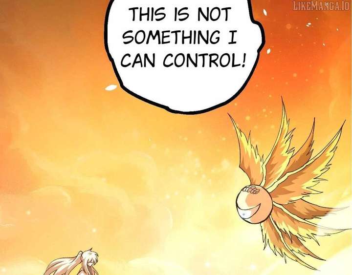 Read Evolution Begins With A Big Tree Manga Online