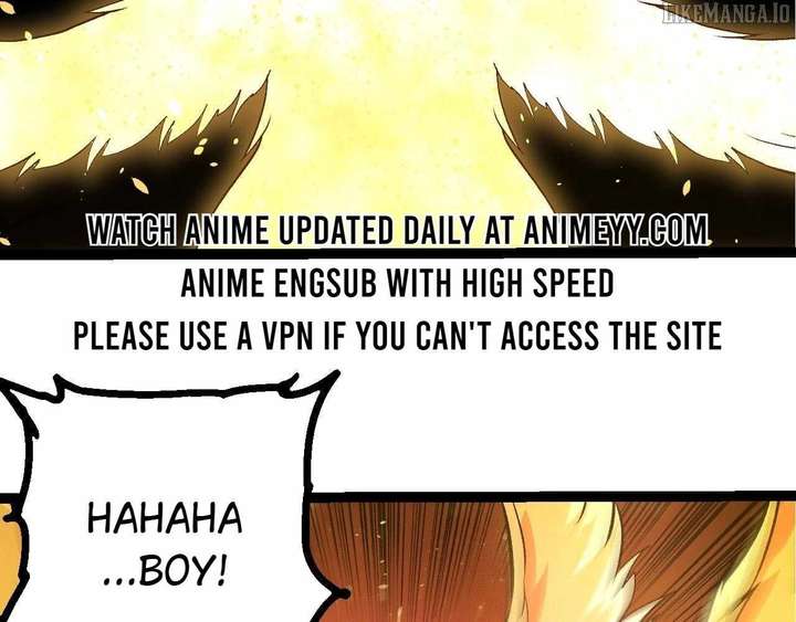 Read Evolution Begins With A Big Tree Manga Online