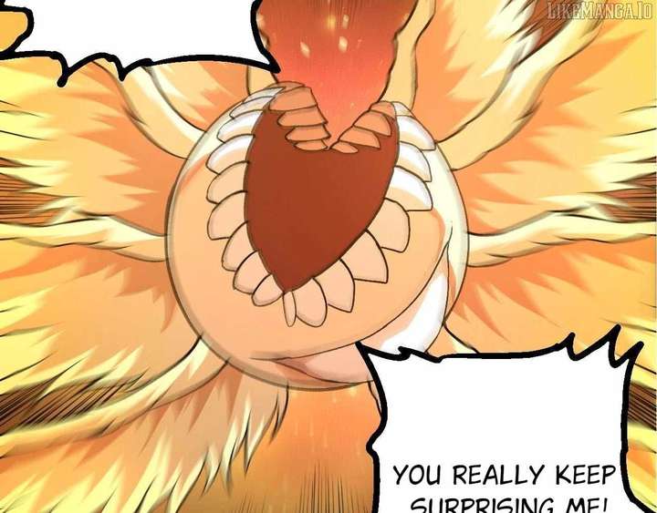 Read Evolution Begins With A Big Tree Manga Online