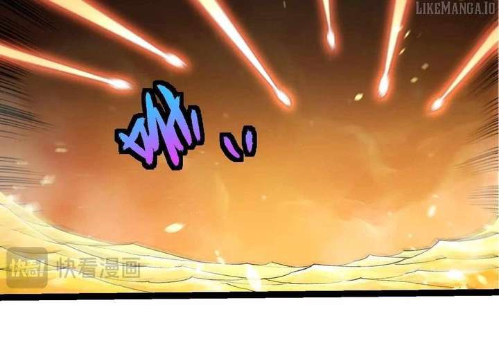 Read Evolution Begins With A Big Tree Manga Online