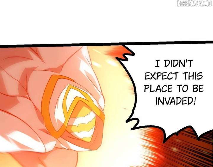 Read Evolution Begins With A Big Tree Manga Online