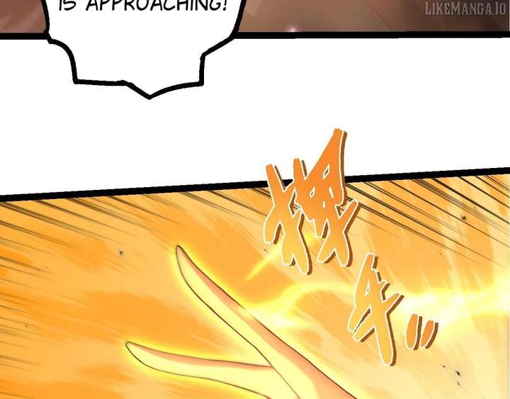 Read Evolution Begins With A Big Tree Manga Online
