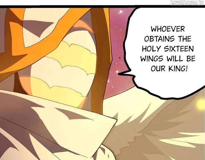 Read Evolution Begins With A Big Tree Manga Online