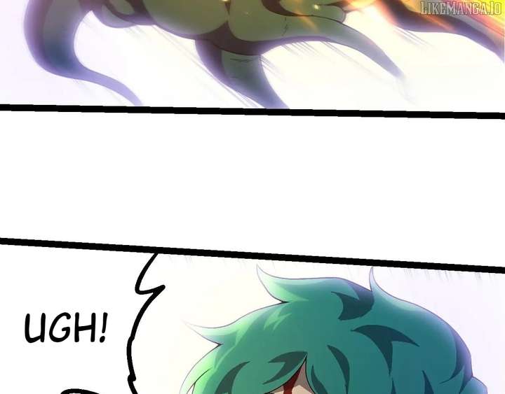 Read Evolution Begins With A Big Tree Manga Online
