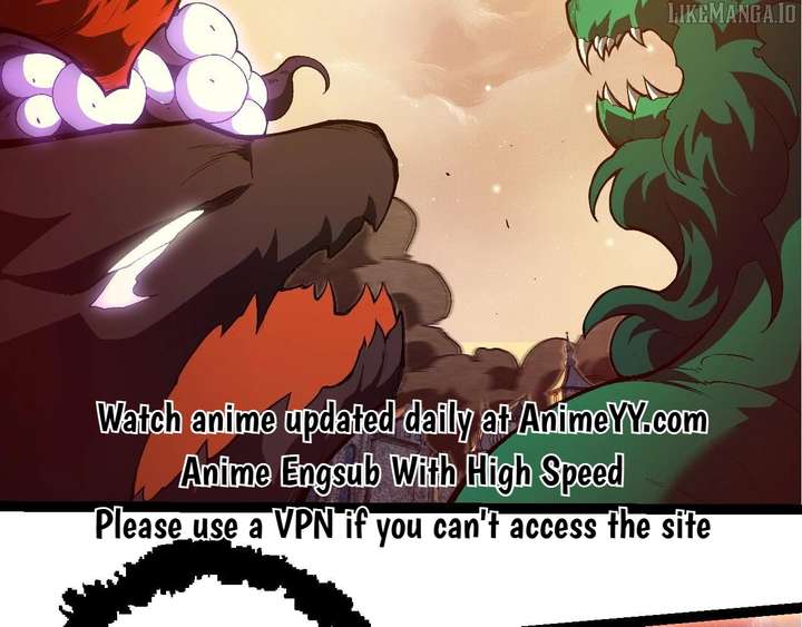 Read Evolution Begins With A Big Tree Manga Online