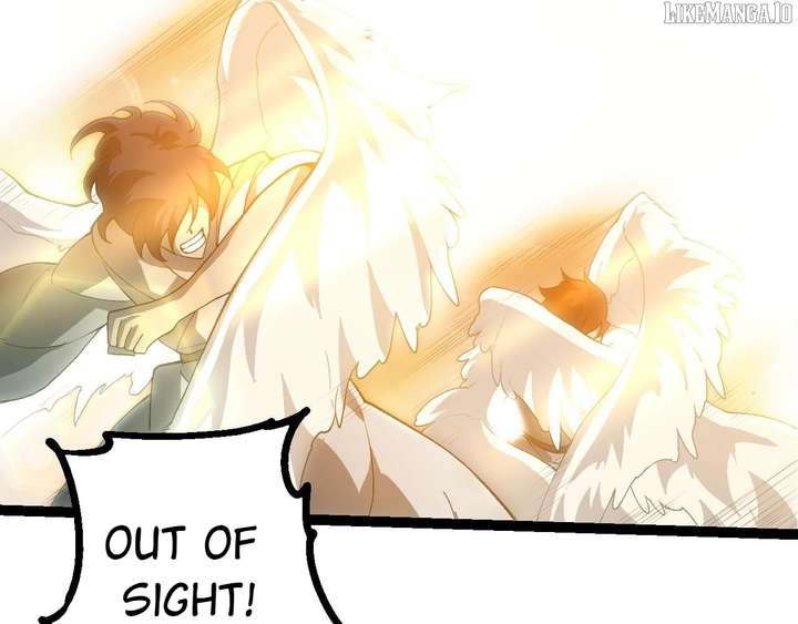 Read Evolution Begins With A Big Tree Manga Online