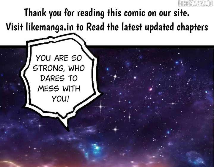 Read Evolution Begins With A Big Tree Manga Online