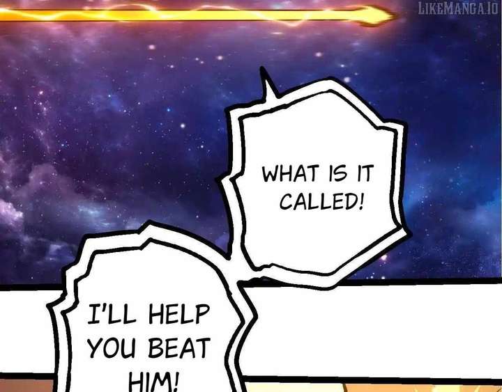 Read Evolution Begins With A Big Tree Manga Online