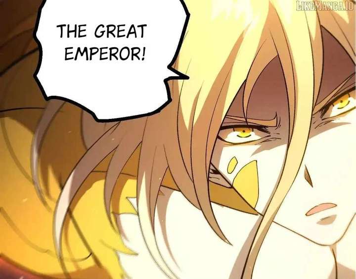 Read Evolution Begins With A Big Tree Manga Online