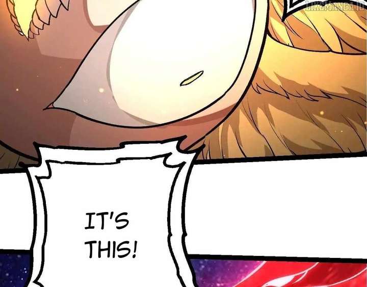 Read Evolution Begins With A Big Tree Manga Online