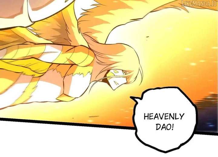 Read Evolution Begins With A Big Tree Manga Online