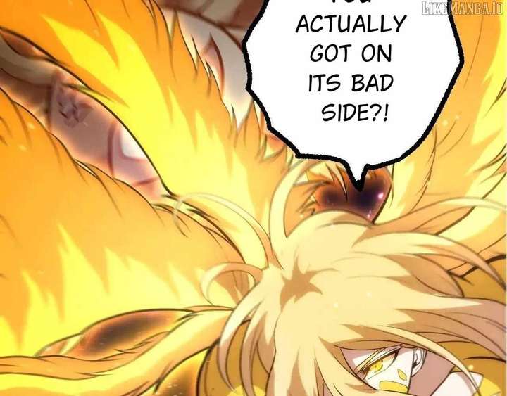 Read Evolution Begins With A Big Tree Manga Online