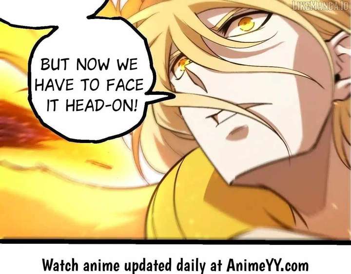 Read Evolution Begins With A Big Tree Manga Online