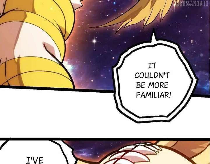 Read Evolution Begins With A Big Tree Manga Online