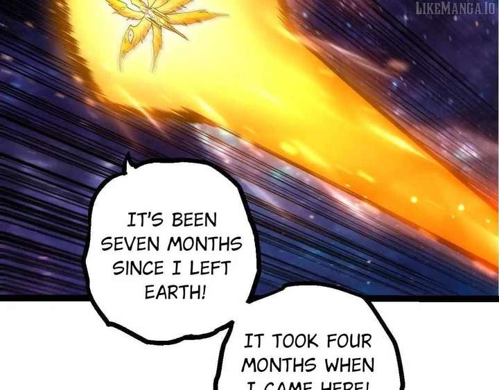 Read Evolution Begins With A Big Tree Manga Online
