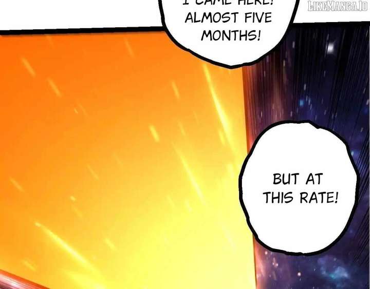 Read Evolution Begins With A Big Tree Manga Online