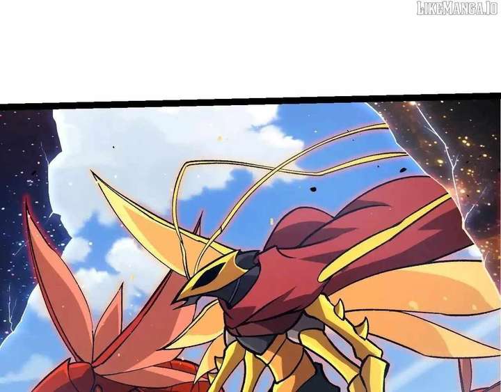 Read Evolution Begins With A Big Tree Manga Online