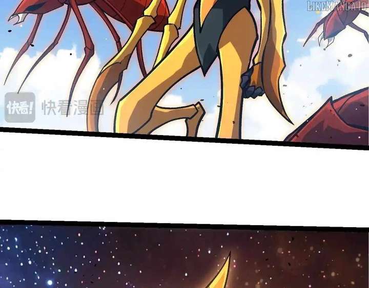 Read Evolution Begins With A Big Tree Manga Online