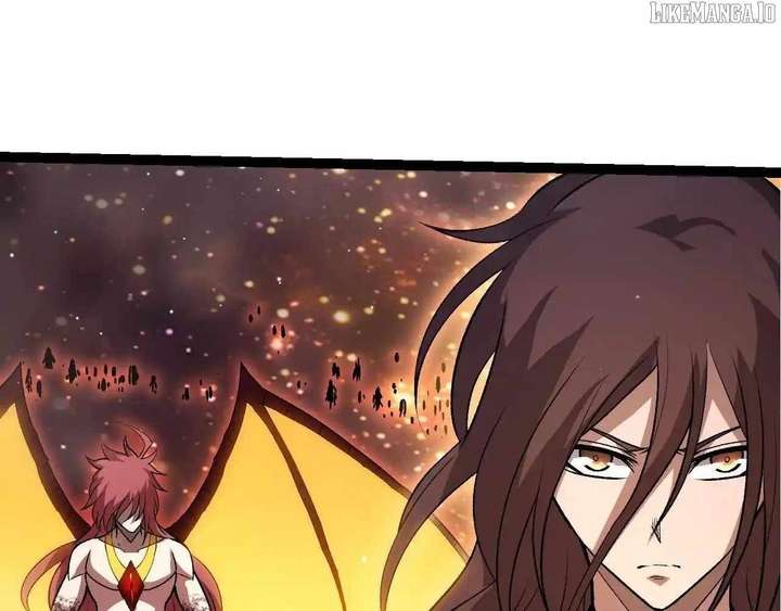 Read Evolution Begins With A Big Tree Manga Online