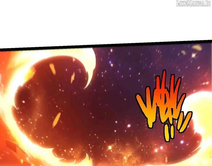 Read Evolution Begins With A Big Tree Manga Online