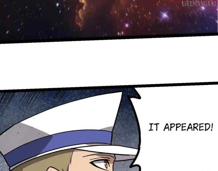Read Evolution Begins With A Big Tree Manga Online
