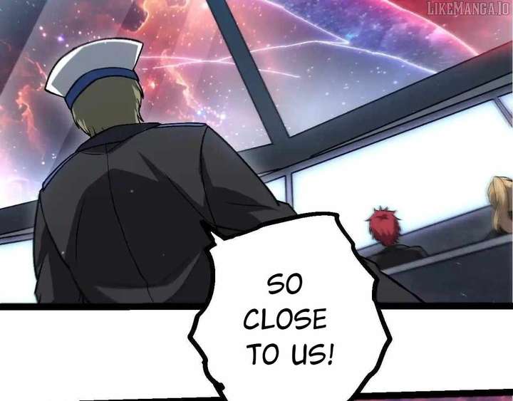 Read Evolution Begins With A Big Tree Manga Online