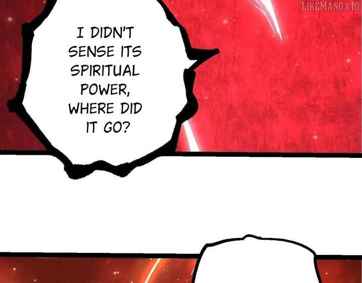 Read Evolution Begins With A Big Tree Manga Online