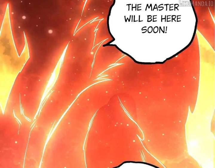 Read Evolution Begins With A Big Tree Manga Online