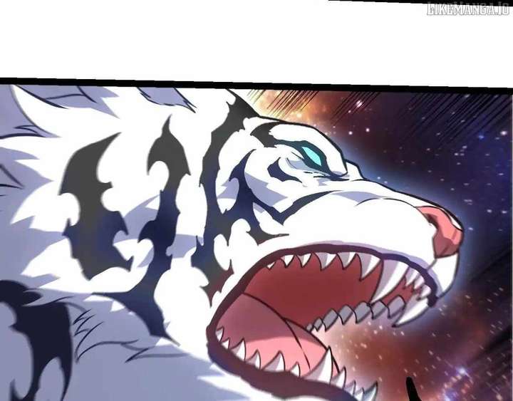 Read Evolution Begins With A Big Tree Manga Online