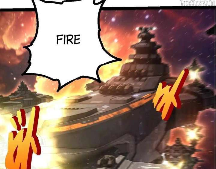 Read Evolution Begins With A Big Tree Manga Online
