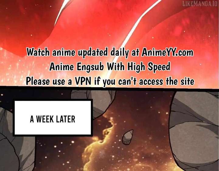 Read Evolution Begins With A Big Tree Manga Online