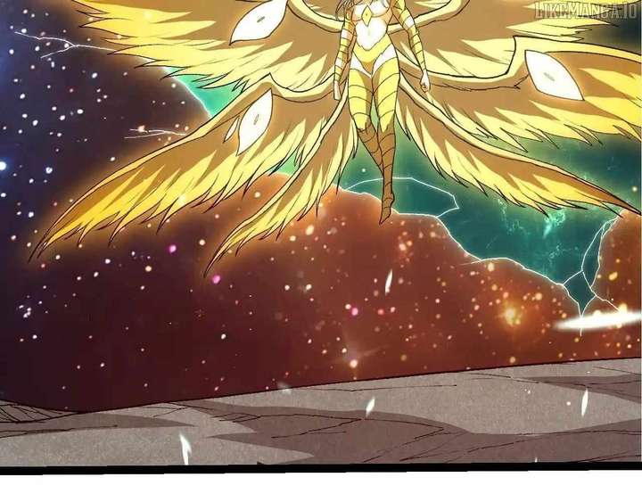 Read Evolution Begins With A Big Tree Manga Online