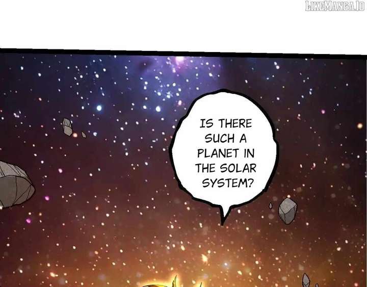 Read Evolution Begins With A Big Tree Manga Online