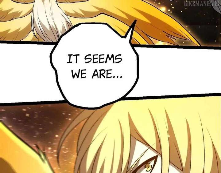 Read Evolution Begins With A Big Tree Manga Online