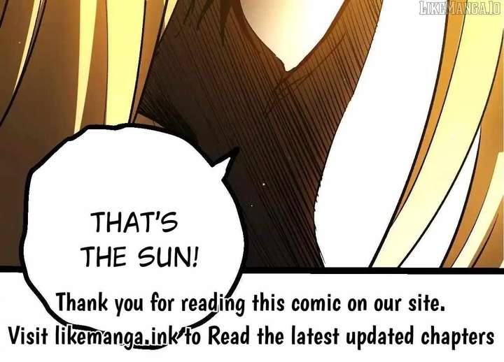 Read Evolution Begins With A Big Tree Manga Online