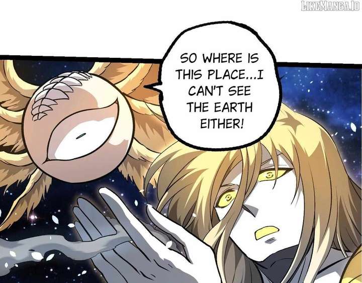 Read Evolution Begins With A Big Tree Manga Online