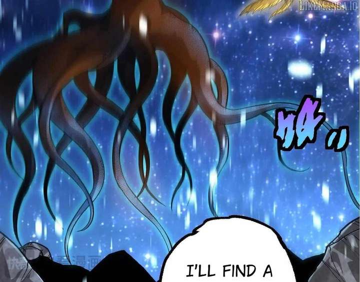 Read Evolution Begins With A Big Tree Manga Online