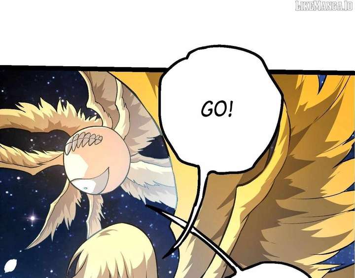 Read Evolution Begins With A Big Tree Manga Online