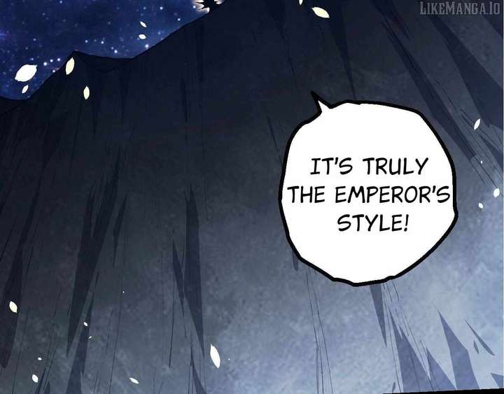 Read Evolution Begins With A Big Tree Manga Online