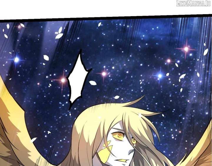 Read Evolution Begins With A Big Tree Manga Online