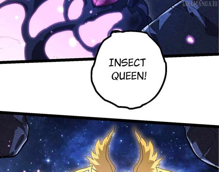 Read Evolution Begins With A Big Tree Manga Online