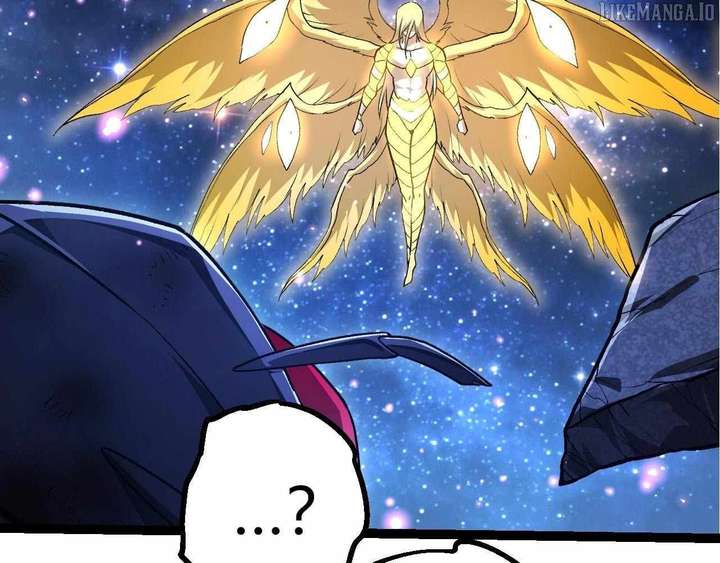 Read Evolution Begins With A Big Tree Manga Online