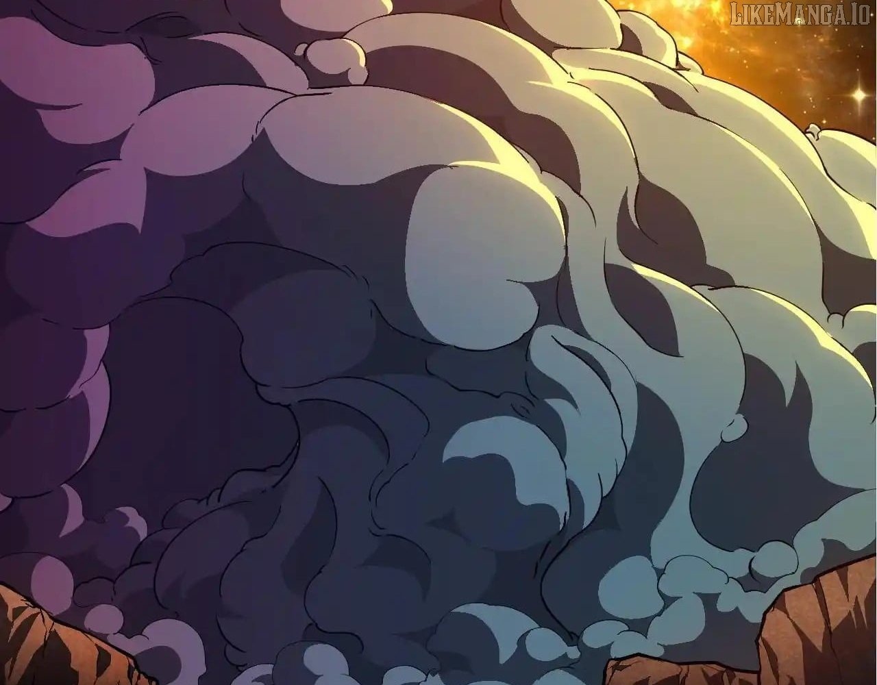 Read Evolution Begins With A Big Tree Manga Online