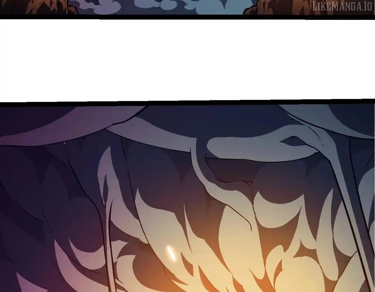 Read Evolution Begins With A Big Tree Manga Online