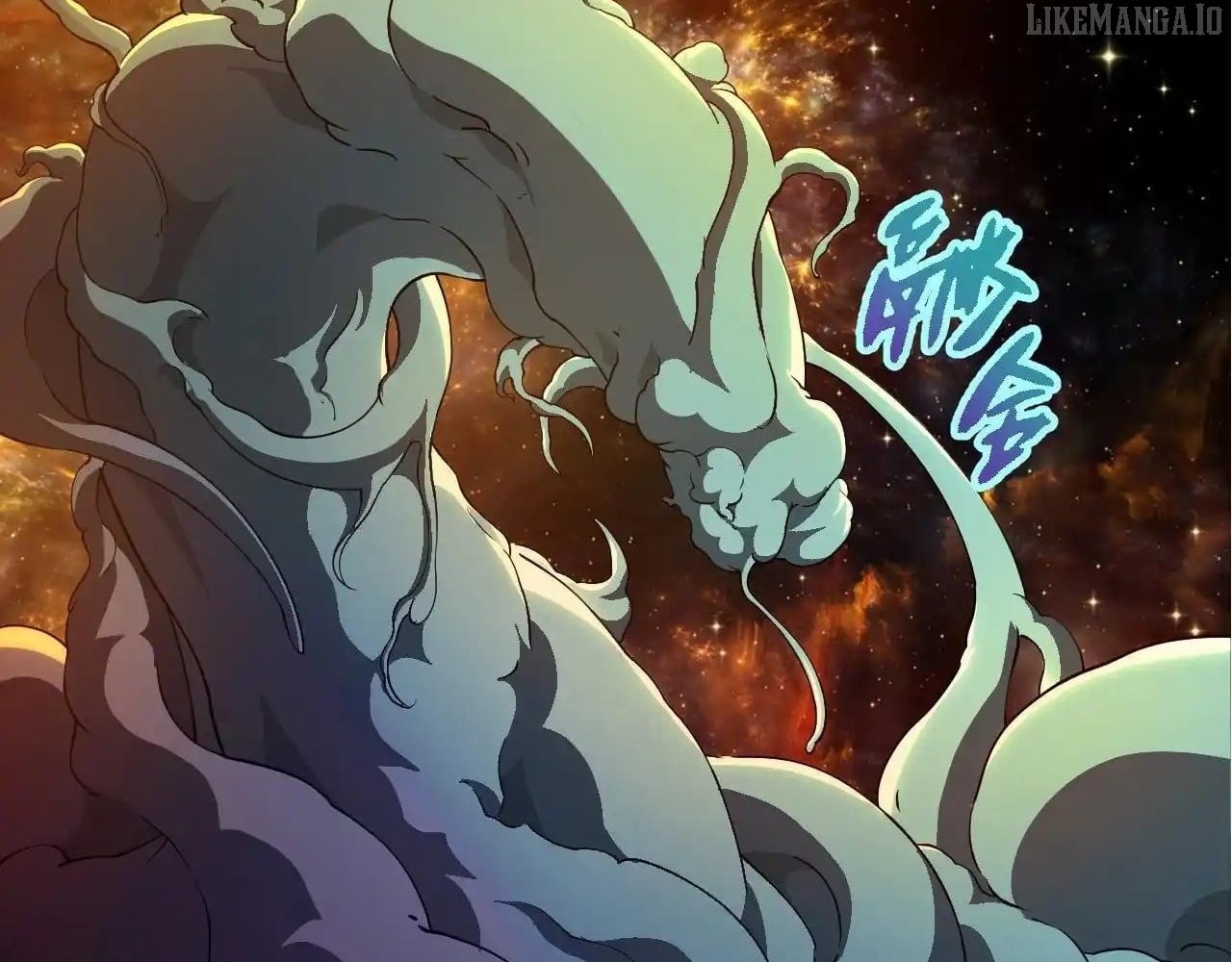 Read Evolution Begins With A Big Tree Manga Online