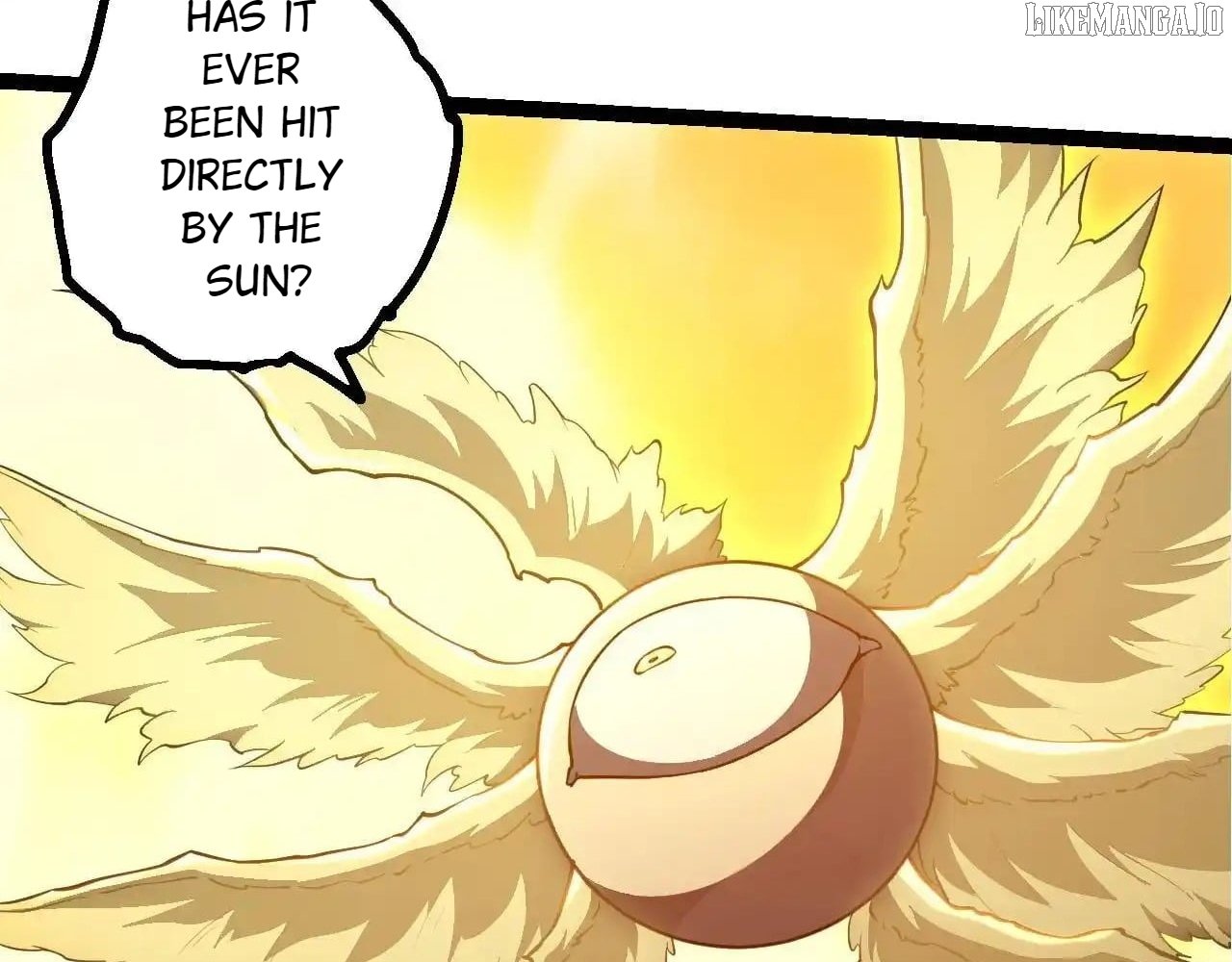 Read Evolution Begins With A Big Tree Manga Online