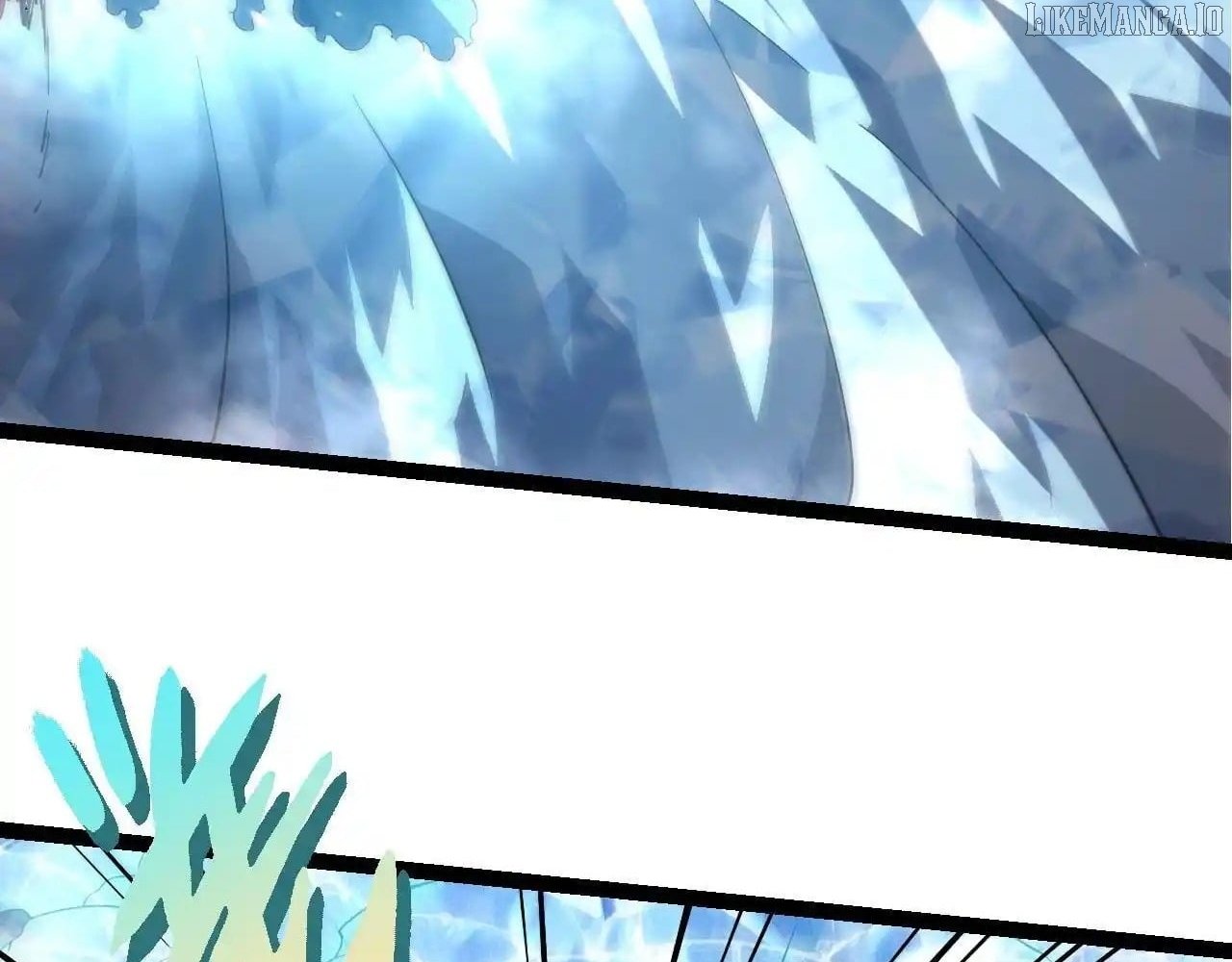 Read Evolution Begins With A Big Tree Manga Online