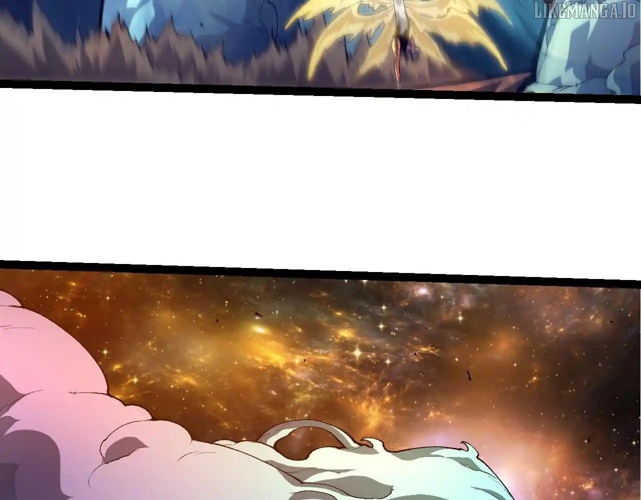 Read Evolution Begins With A Big Tree Manga Online